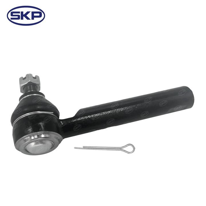 Steering Tie Rod End SKP 103-SES3712 for 2020 Subaru Forester