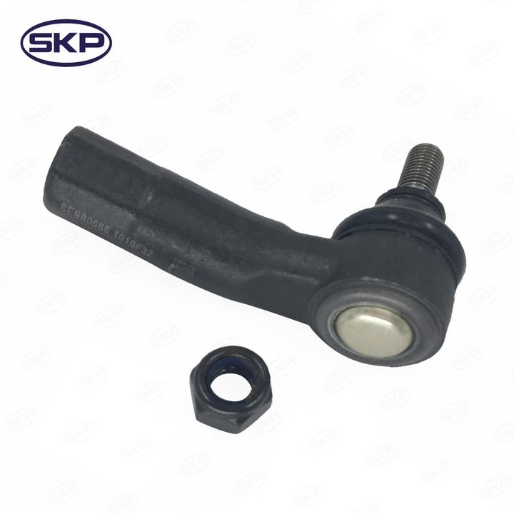 Steer Tie Rod End SKP 103-SES80666