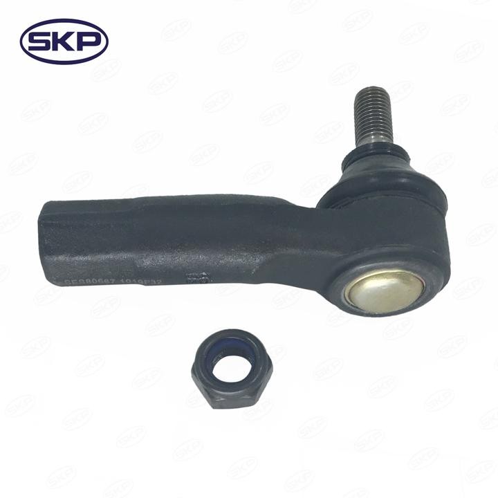 Steer Tie Rod End SKP 103-SES80667