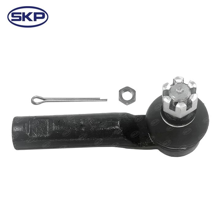 Steering Tie Rod End SKP 103-SES80895