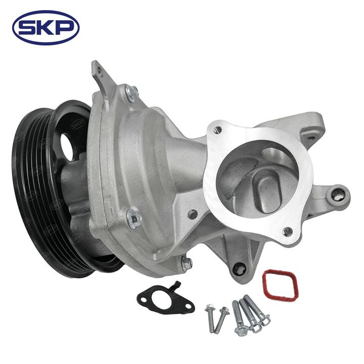 Engine Water Pump SKP 103-SK43071BH