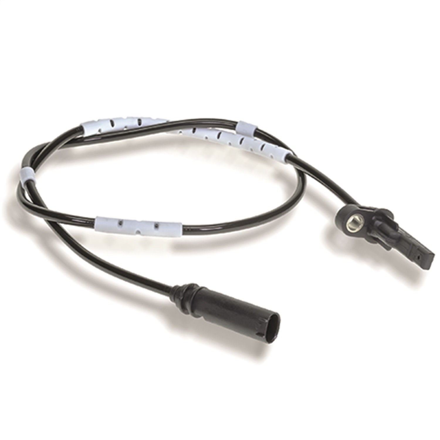 Bremi New ABS Wheel Speed Sensor Karlyn 627-51372