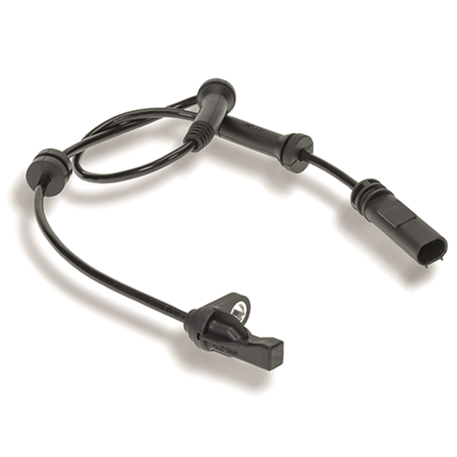 Bremi New ABS Wheel Speed Sensor Karlyn 627-51514
