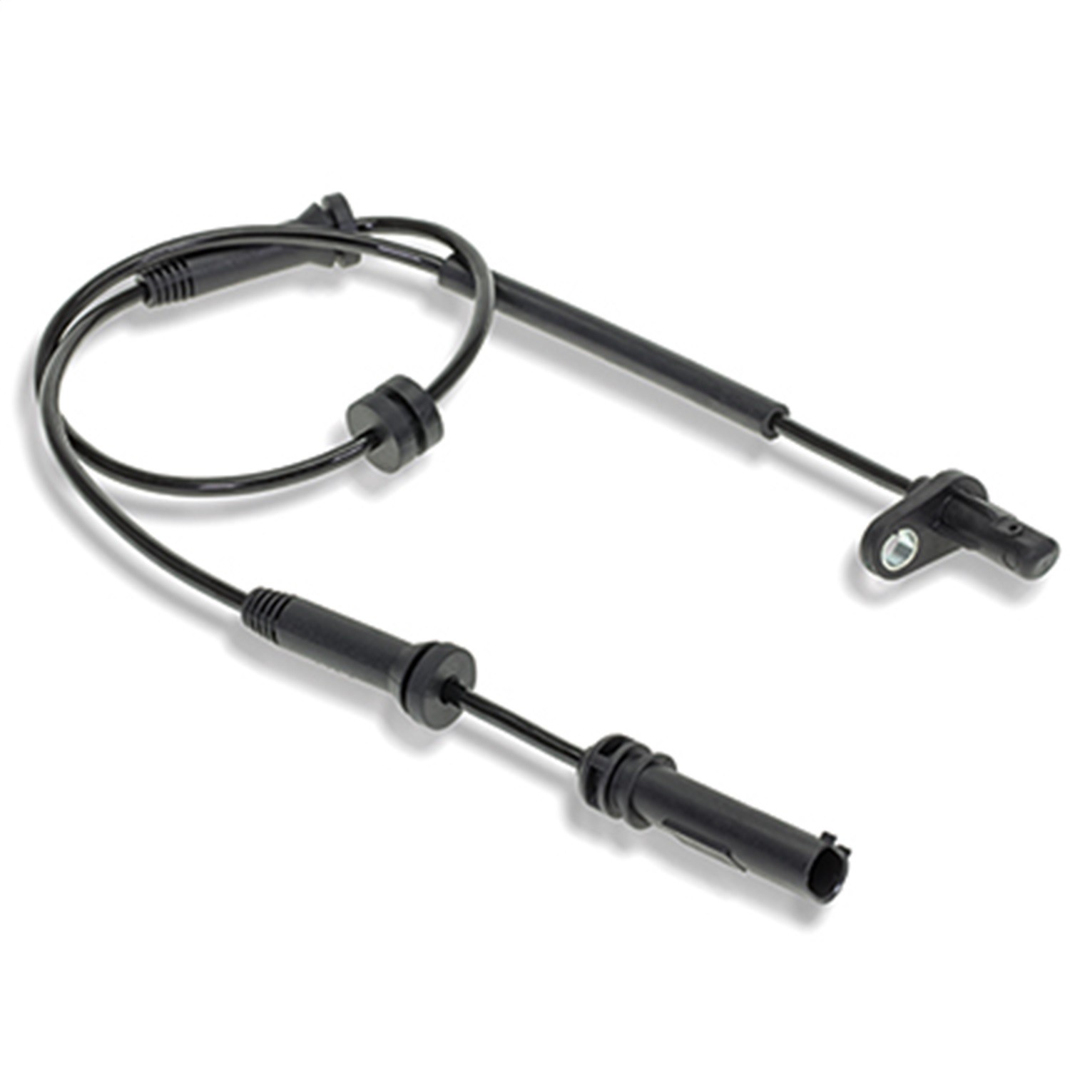 Bremi New ABS Wheel Speed Sensor Karlyn 627-51578