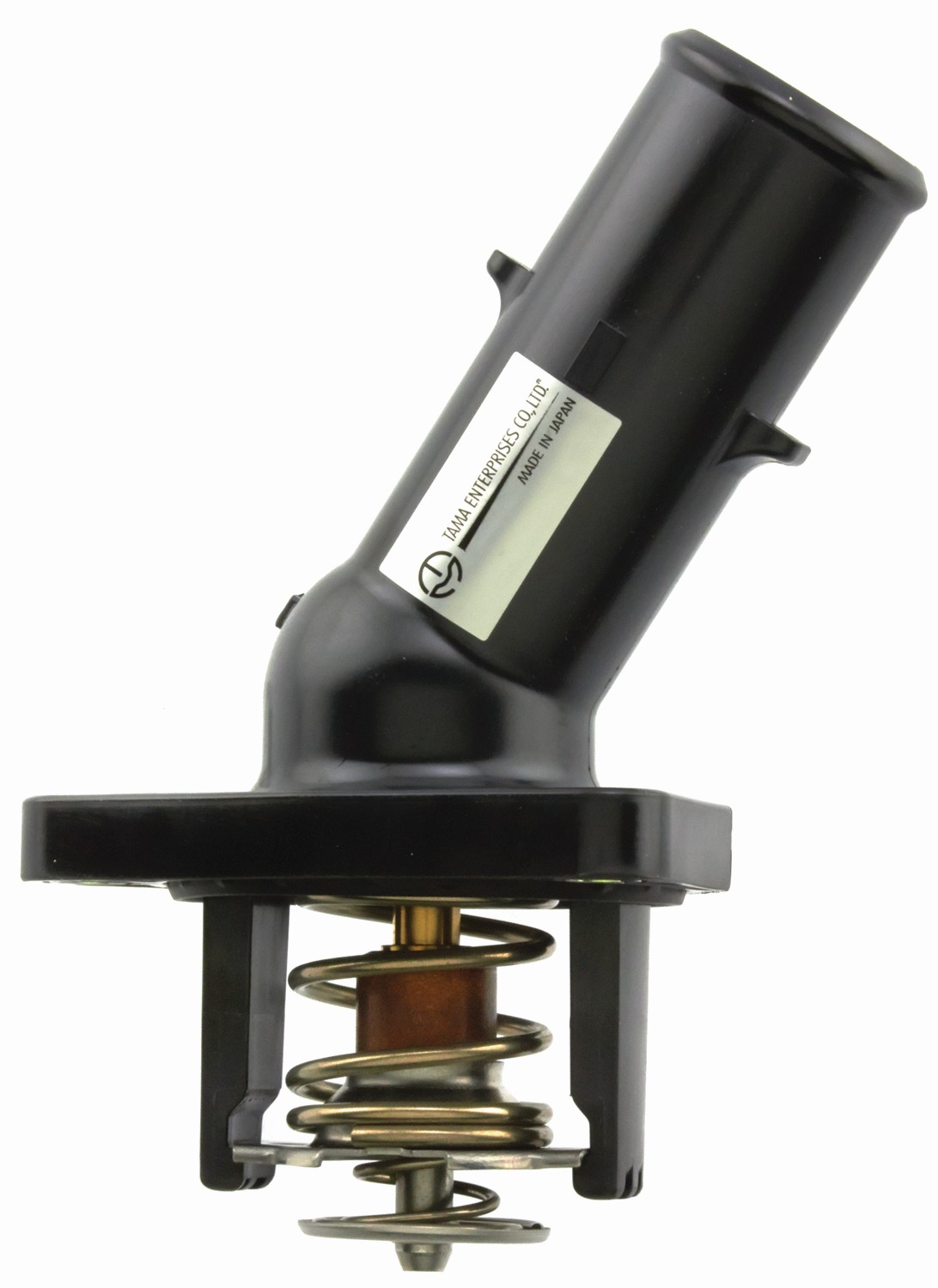 Engine Coolant Thermostat & Housing Assembly Aisin 170-THT-003