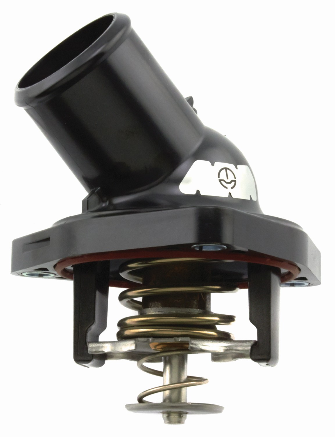Engine Coolant Thermostat & Housing Assembly Aisin 170-THT-005