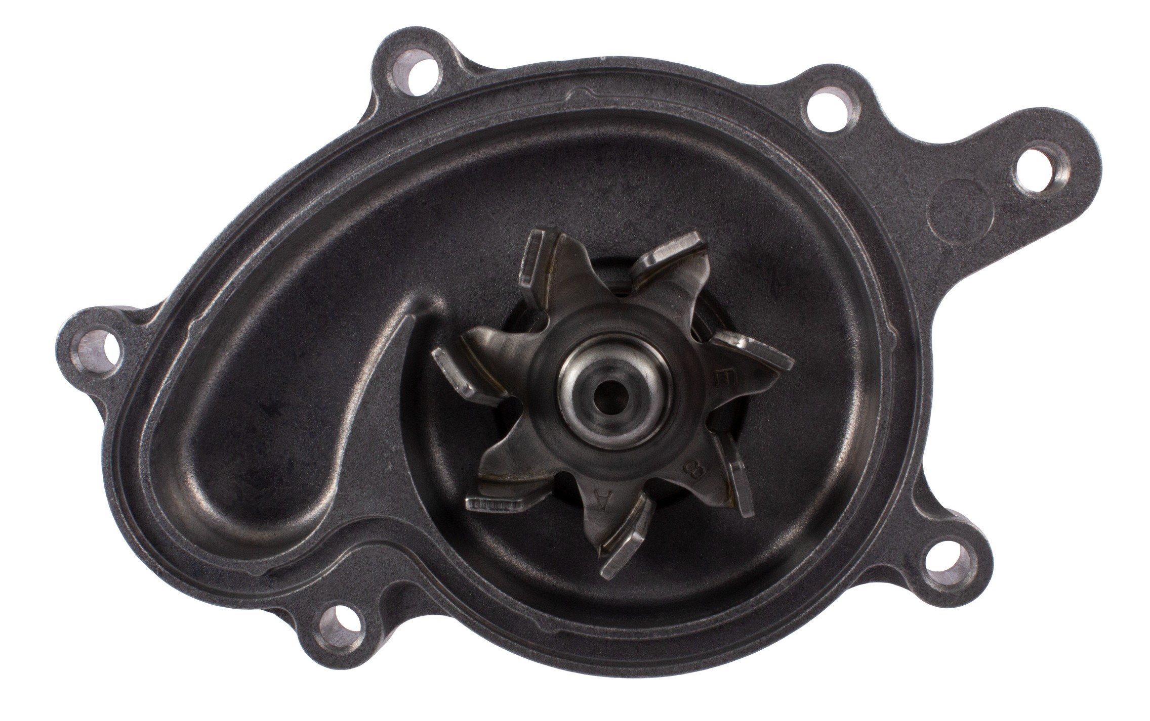 Engine Water Pump Assembly Aisin 170-WPF-033