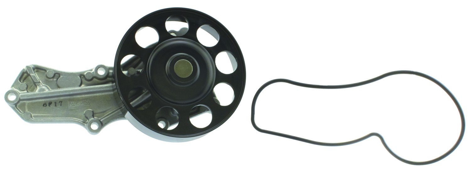 Engine Water Pump Assembly Aisin 170-WPH-067
