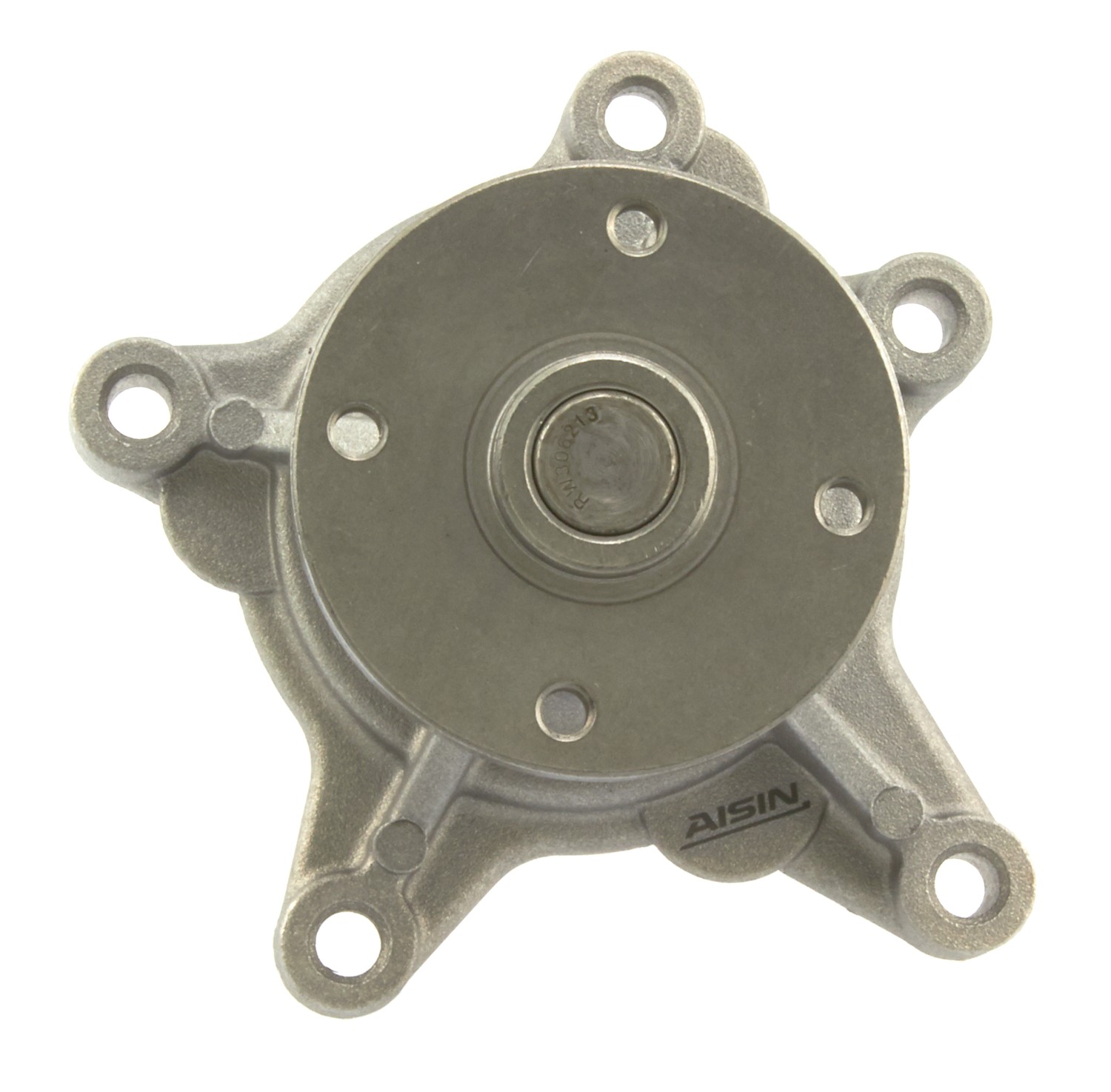Engine Water Pump Assembly Aisin 170-WPK-810