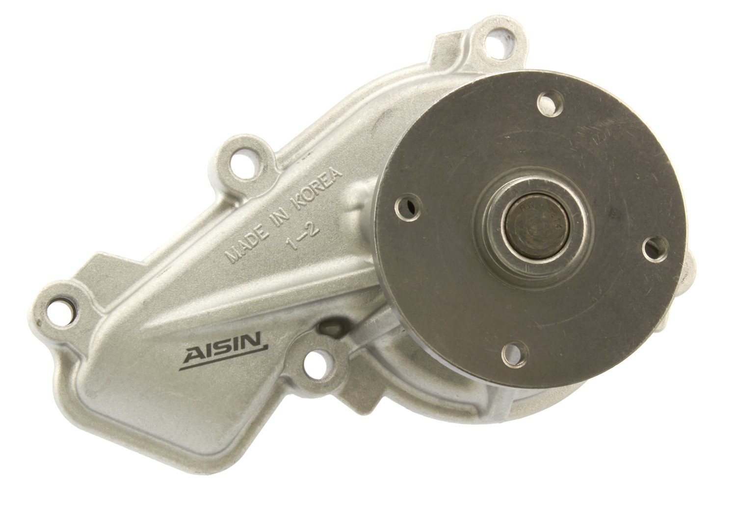 Engine Water Pump Assembly Aisin 170-WPK-813