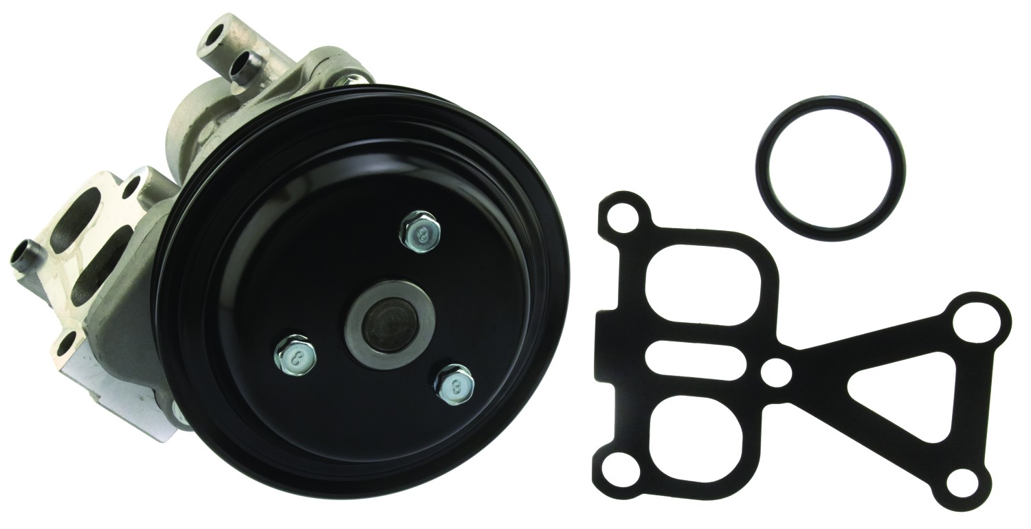 Engine Water Pump Assembly Aisin 170-WPK-822