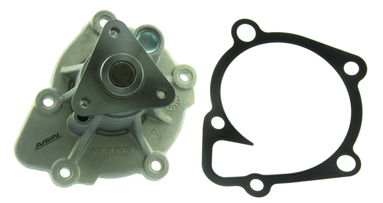 Engine Water Pump Assembly Aisin 170-WPK-823