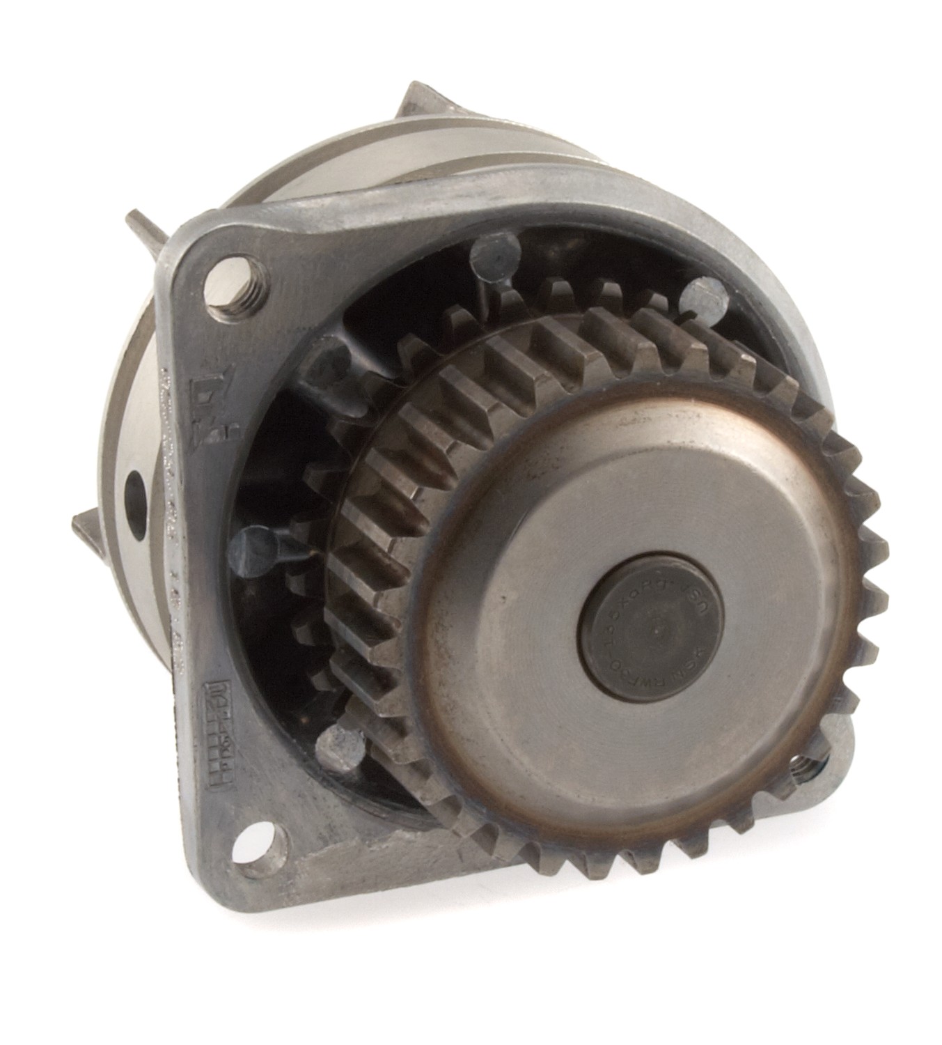Engine Water Pump Assembly Aisin 170-WPN-702
