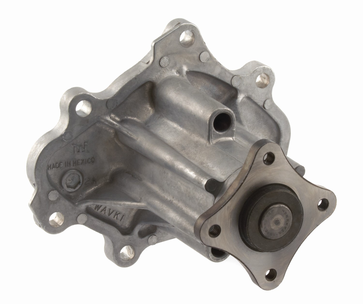Engine Water Pump Assembly Aisin 170-WPN-705