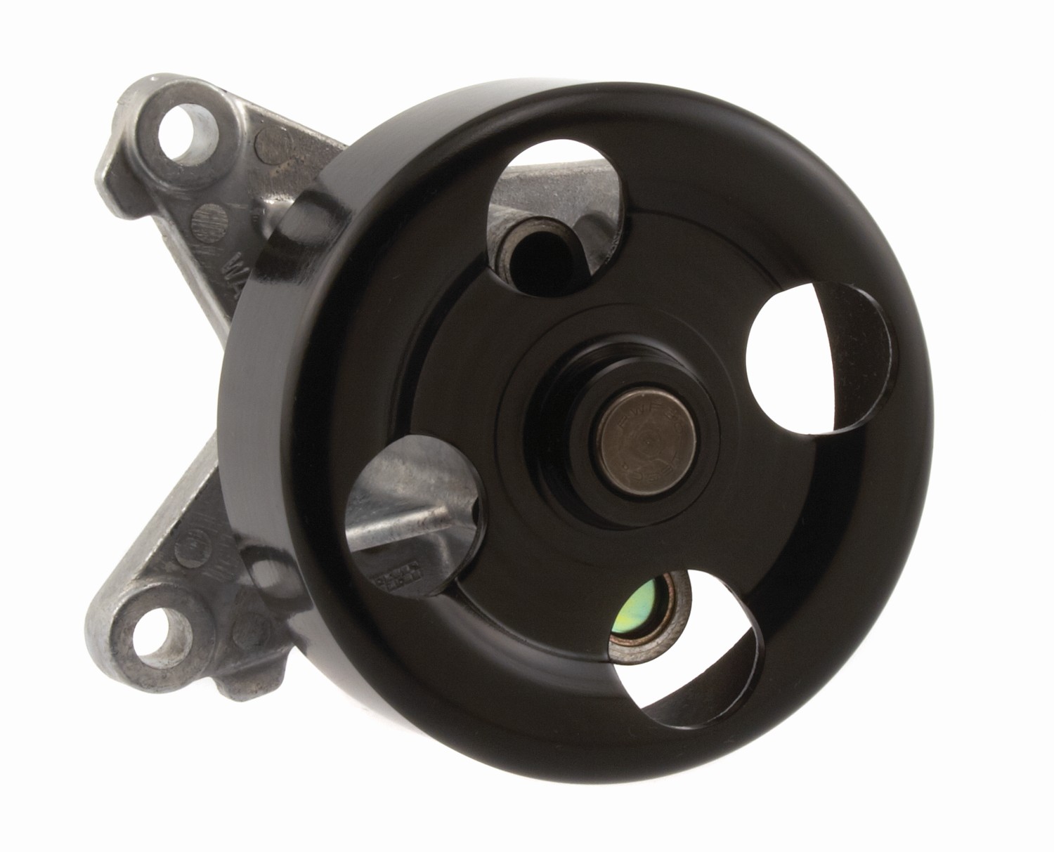 Engine Water Pump Assembly Aisin 170-WPN-707
