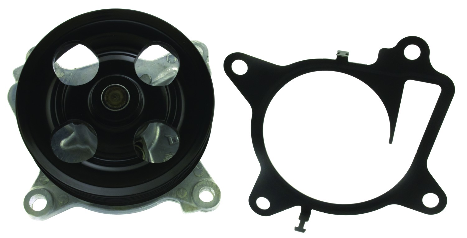 Engine Water Pump Assembly Aisin 170-WPN-709