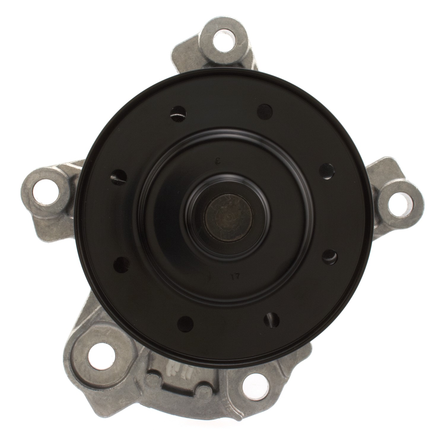 Engine Water Pump Assembly Aisin 170-WPT-140
