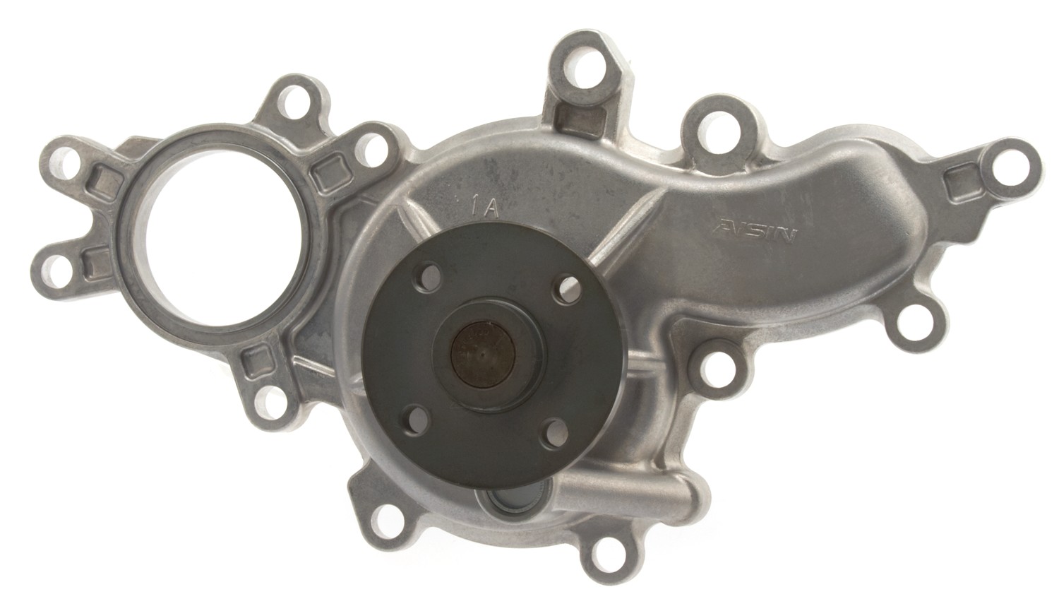 Engine Water Pump Assembly Aisin 170-WPT-187