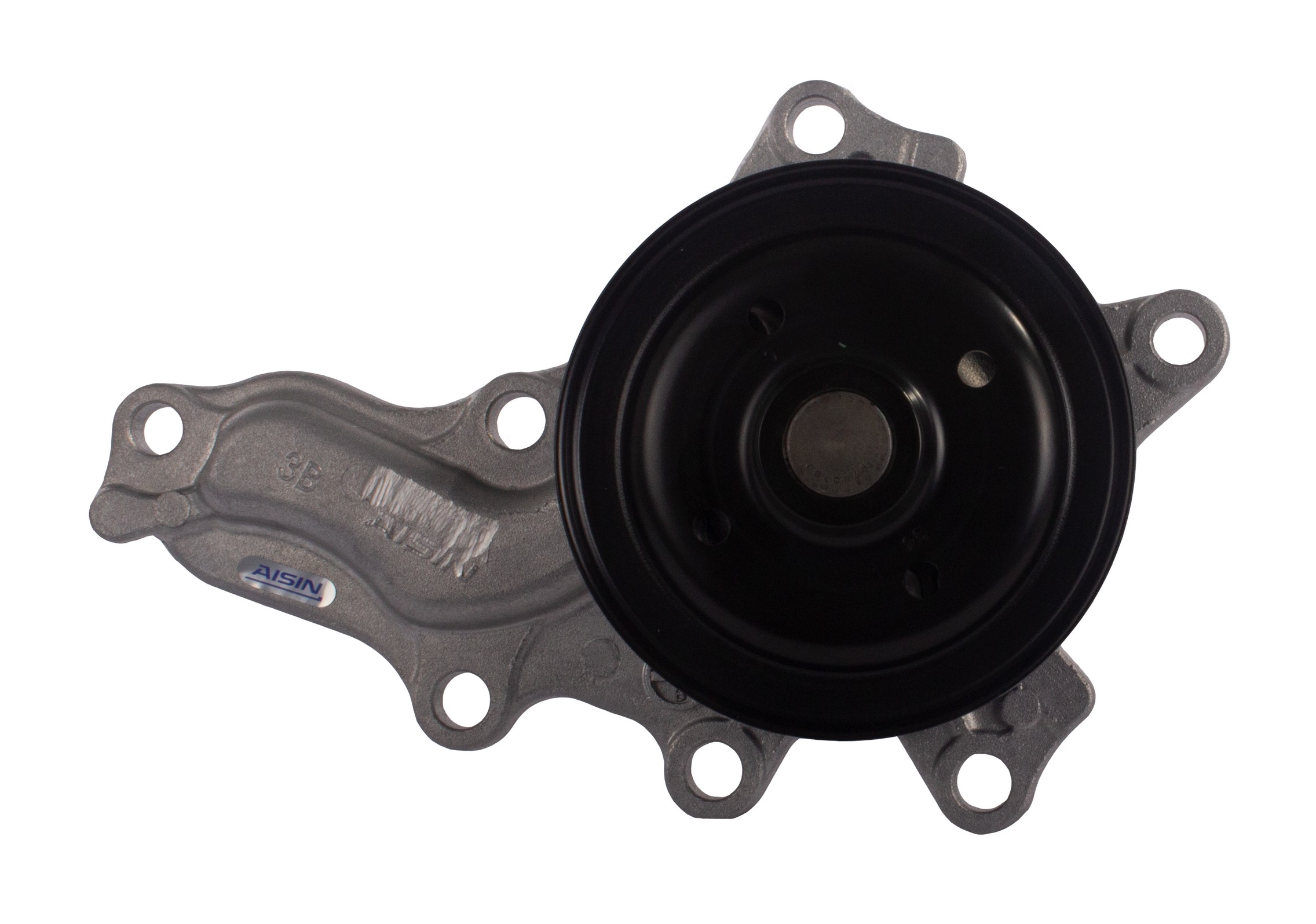 Engine Water Pump Assembly Aisin 170-WPT-194