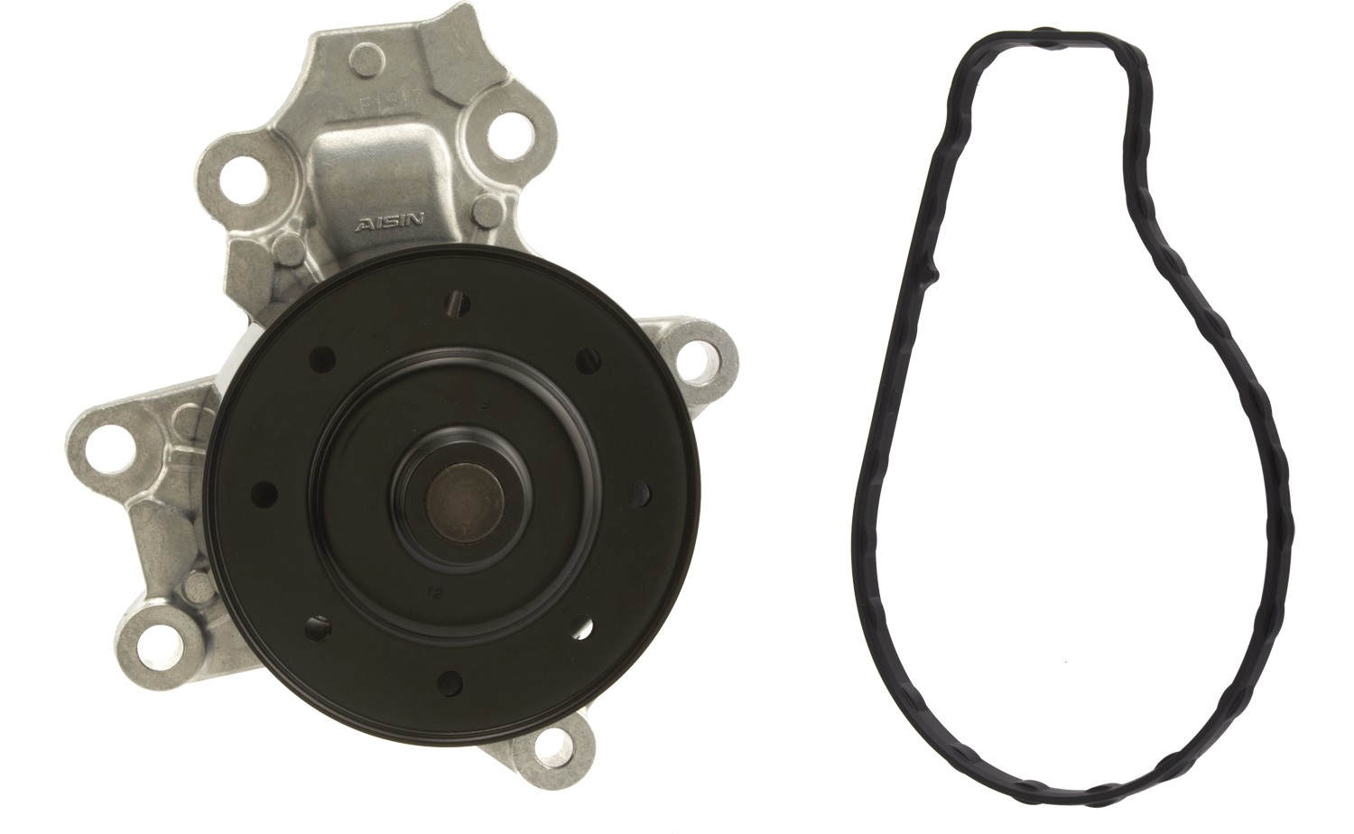 Engine Water Pump Assembly Aisin 170-WPT-195