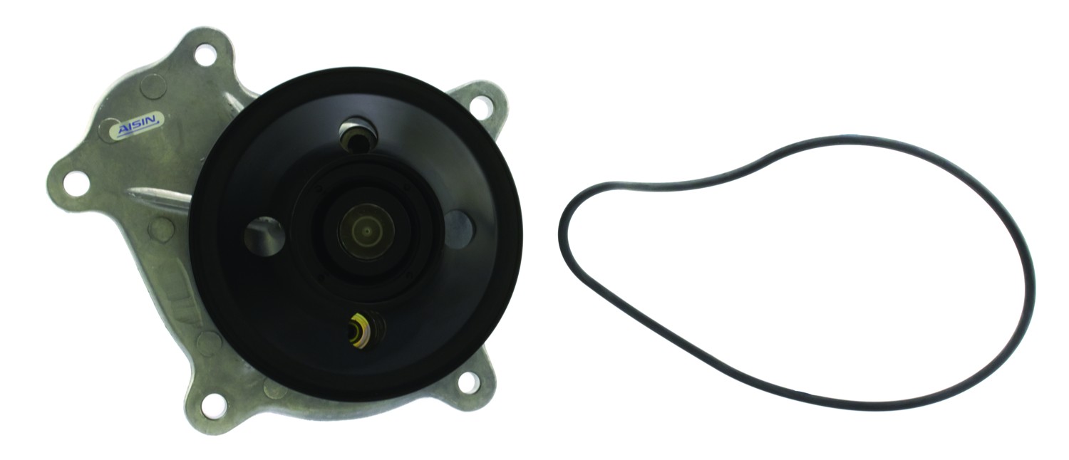 Engine Water Pump Assembly Aisin 170-WPT-200