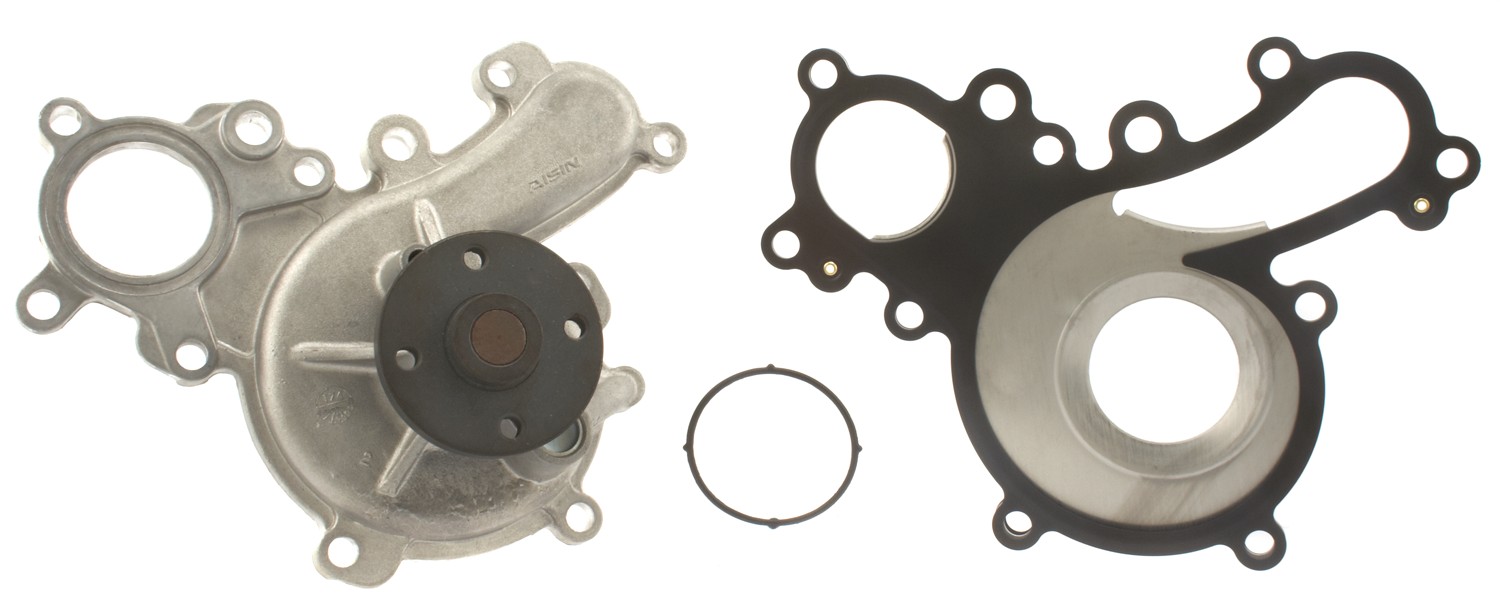 Engine Water Pump Assembly Aisin 170-WPT-804