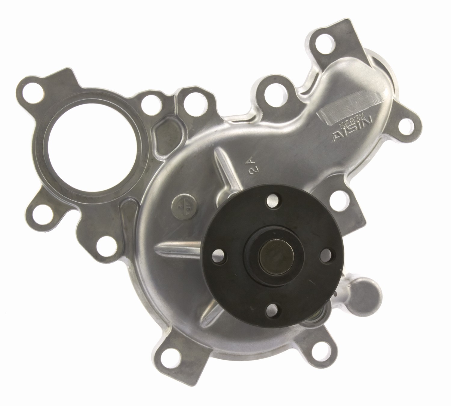 Engine Water Pump Assembly Aisin 170-WPT-807