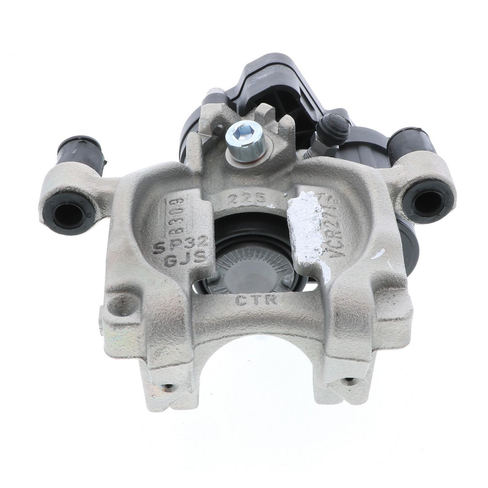 ATE Disc Brake Fist Caliper 241181 for Rear, Audi, Volkswagen ATE 416-241181