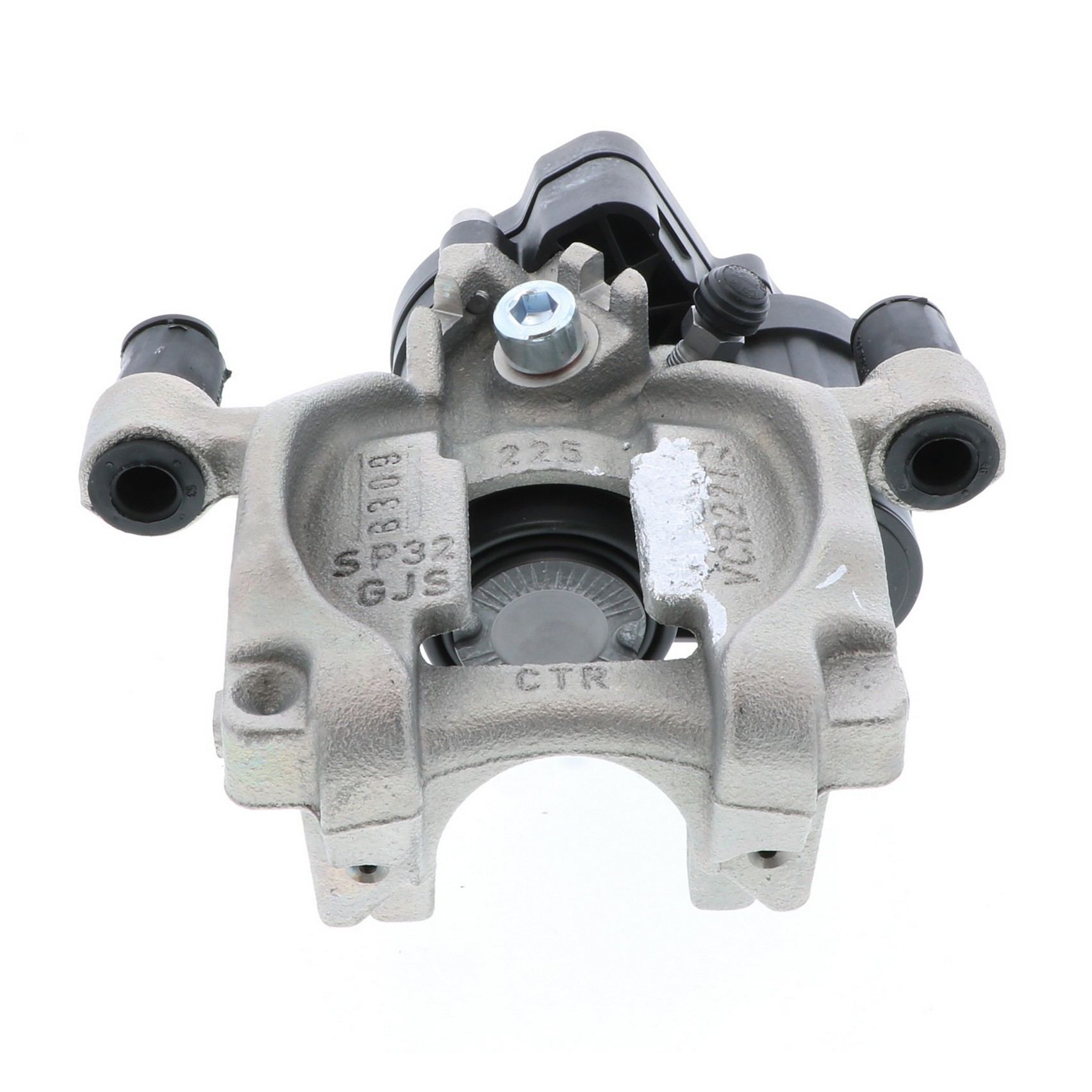 ATE Disc Brake Fist Caliper 241182 for Rear, Audi, Volkswagen ATE 416-241182