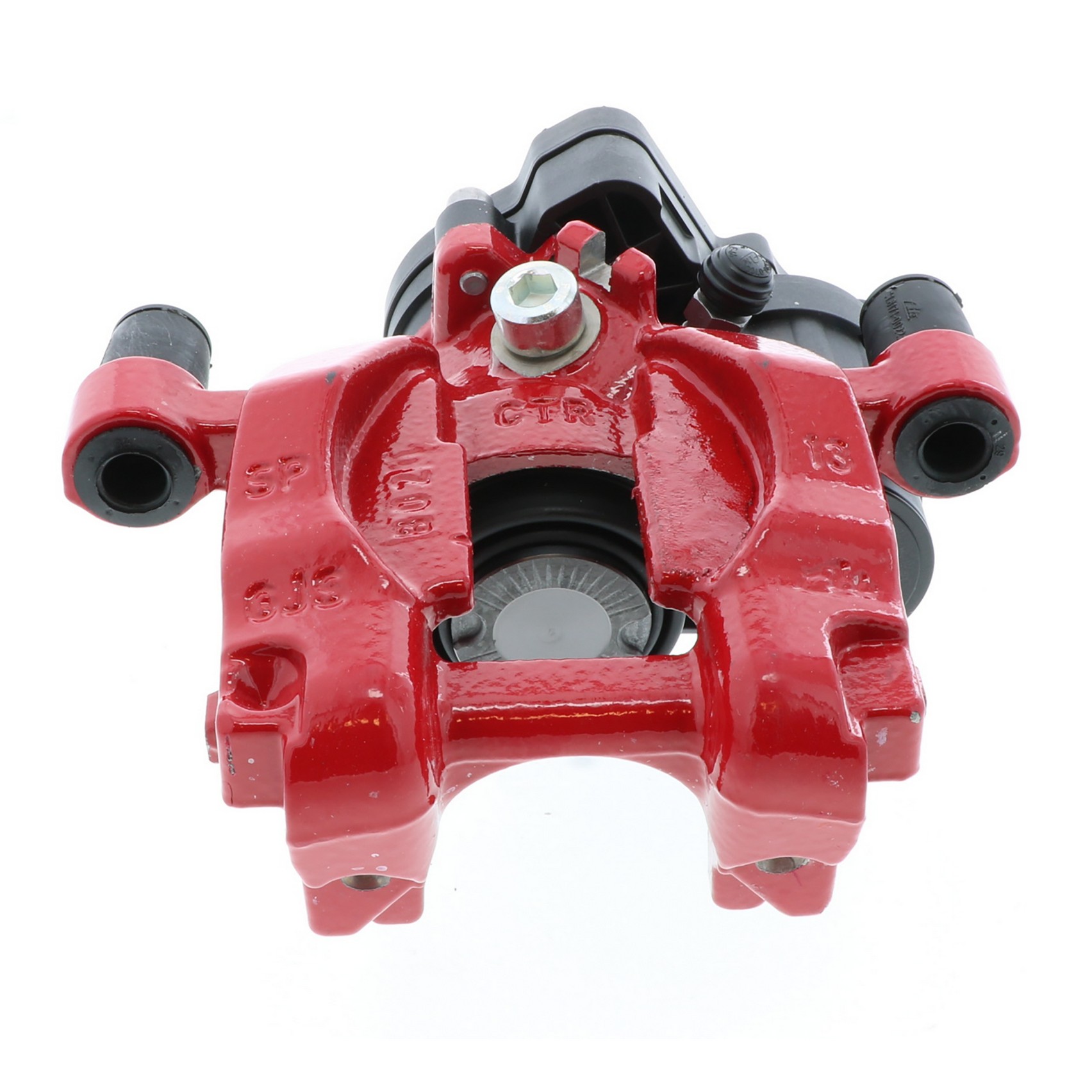 ATE Disc Brake Fist Caliper 241183 for Rear, Audi, Volkswagen ATE 416-241183