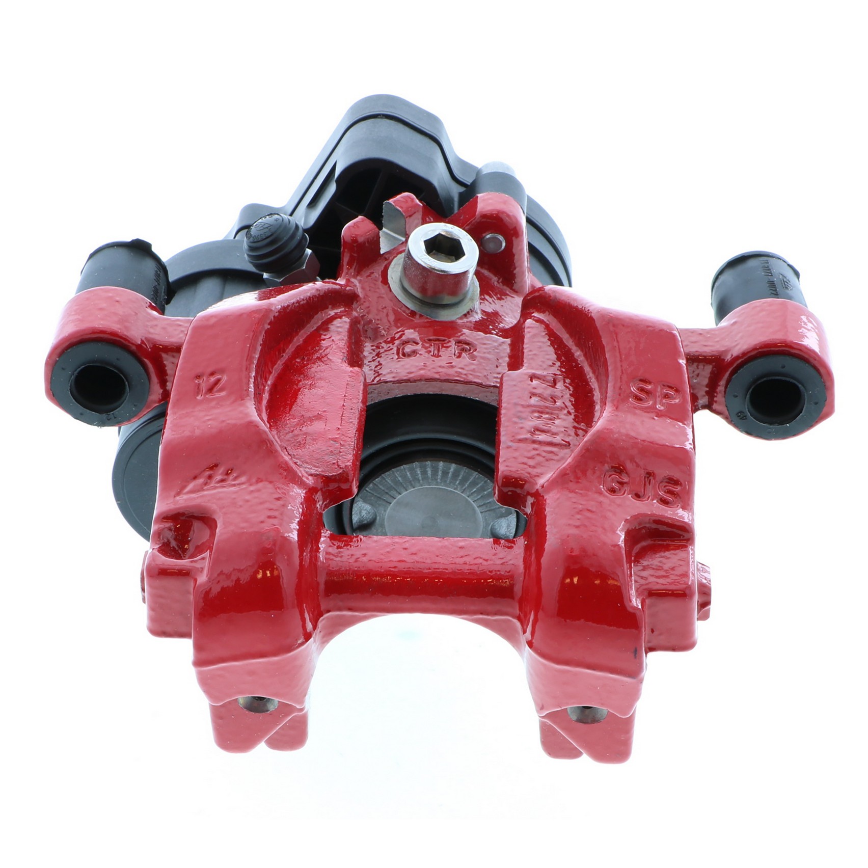 ATE Disc Brake Fist Caliper 241184 for Rear, Audi, Volkswagen ATE 416-241184