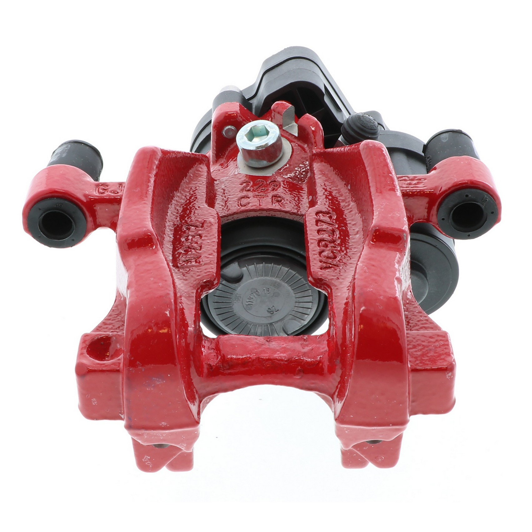 ATE Disc Brake Fist Caliper 241185 for Rear, Audi ATE 416-241185