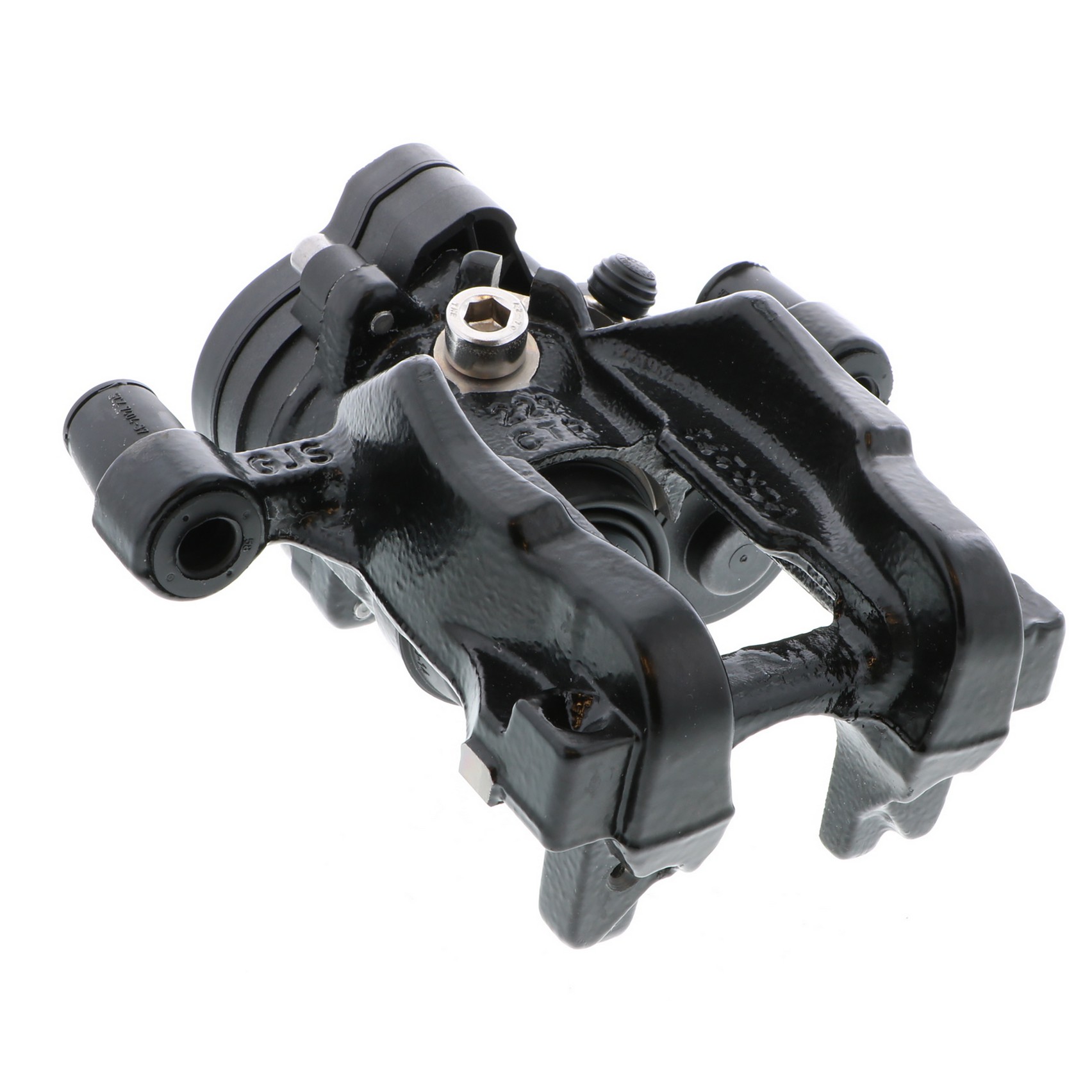 ATE Disc Brake Fist Caliper 241187 for Rear, Audi, Volkswagen ATE 416-241187
