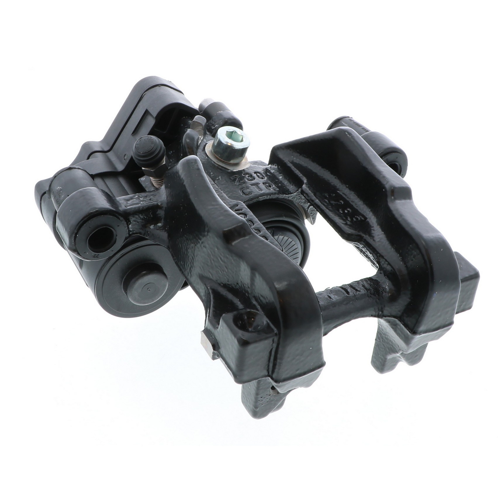 ATE Disc Brake Fist Caliper 241188 for Rear, Audi, Volkswagen ATE 416-241188