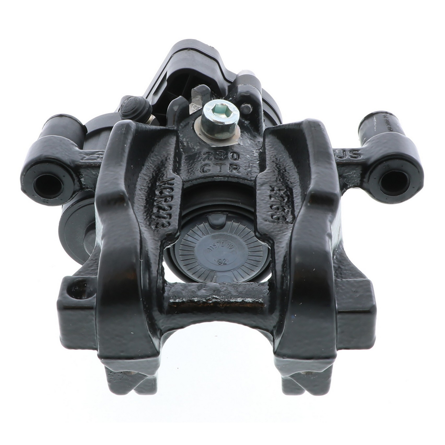 ATE Disc Brake Fist Caliper 241188 for Rear, Audi, Volkswagen ATE 416-241188