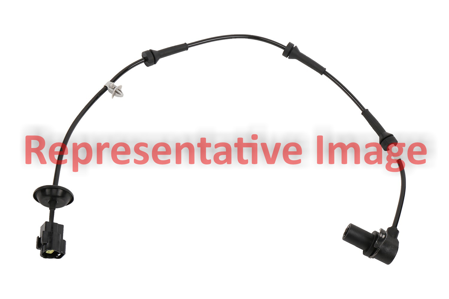 ATE Wheel Speed Sensor 360534 for BMW ATE 416-360534