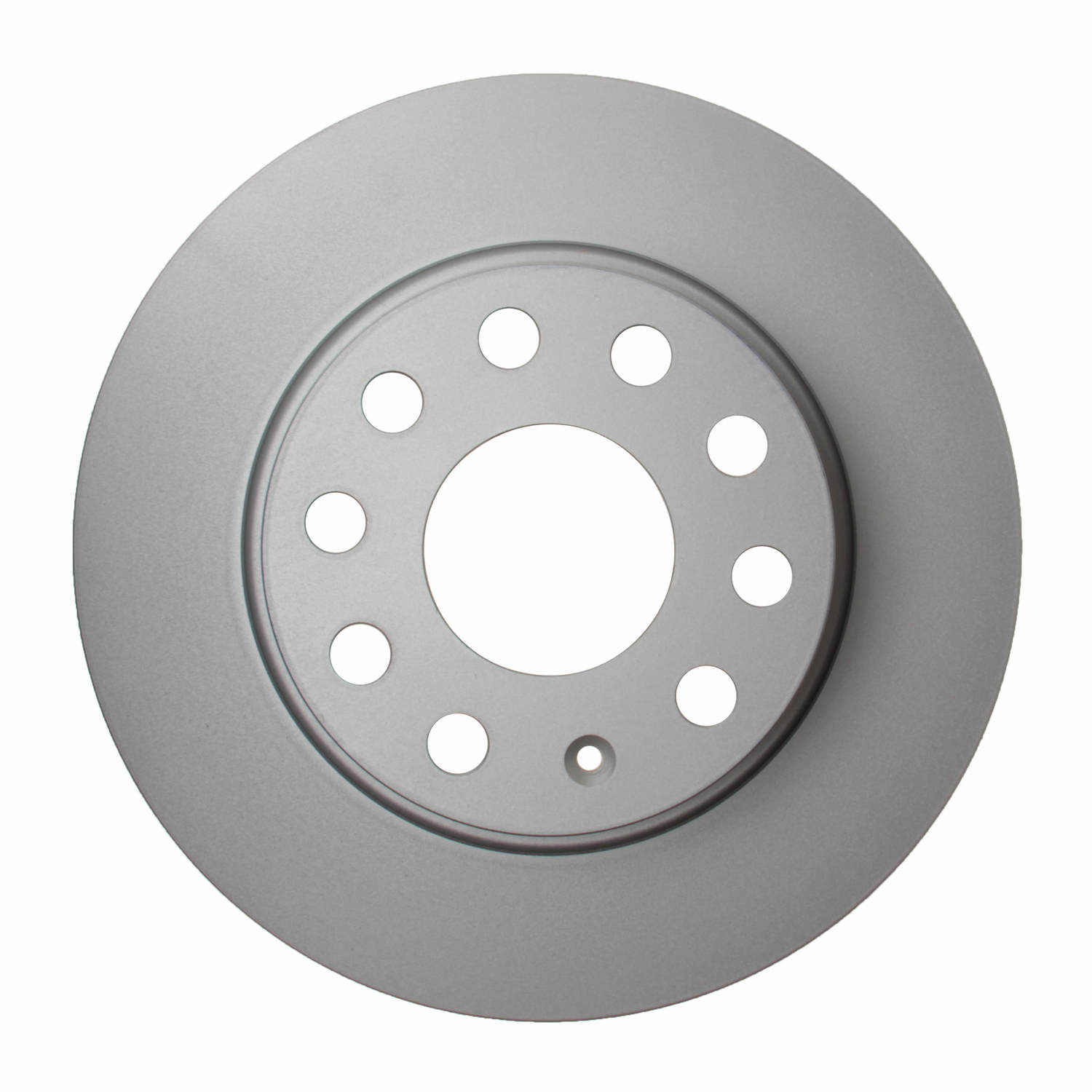 ATE Coated Single Pack Rear Disc Brake Rotor SP10356 for Audi, Volkswagen ATE 416-SP10356