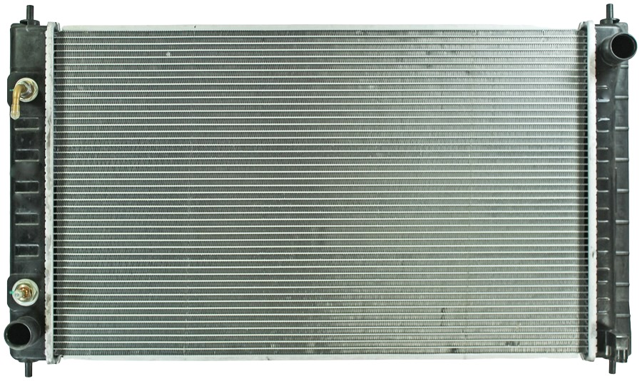 Radiator Agility Autoparts 704-8012988