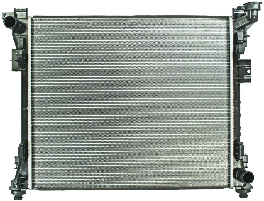 Radiator Agility Autoparts 704-8013063