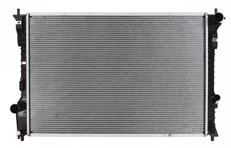 Radiator Agility Autoparts 704-8013185