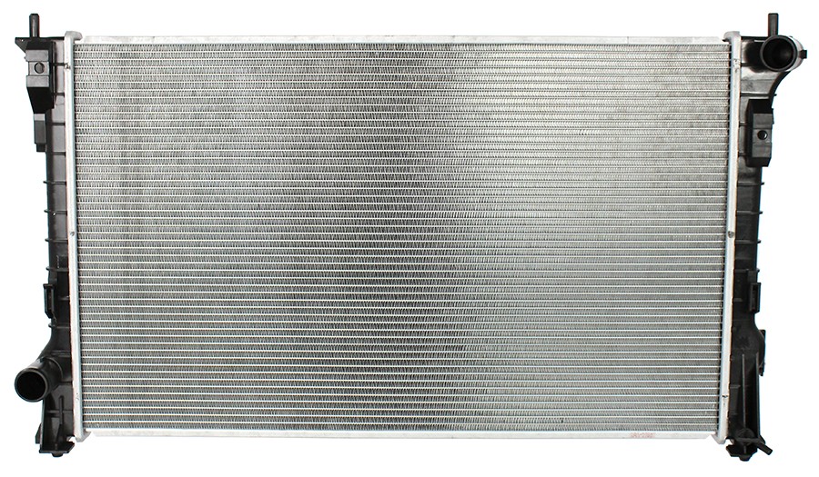 Radiator Agility Autoparts 704-8013308