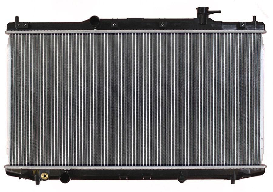 Radiator Agility Autoparts 704-8013363