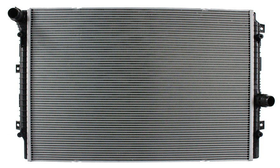 Radiator Agility Autoparts 704-8013423