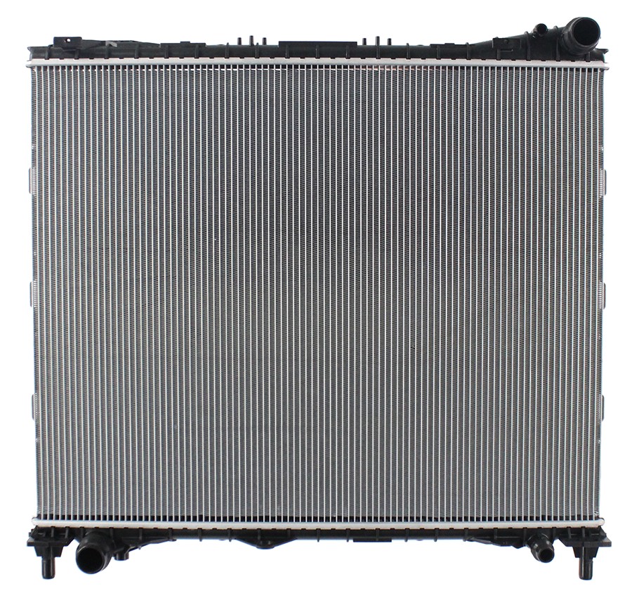 Radiator Agility Autoparts 704-8013433