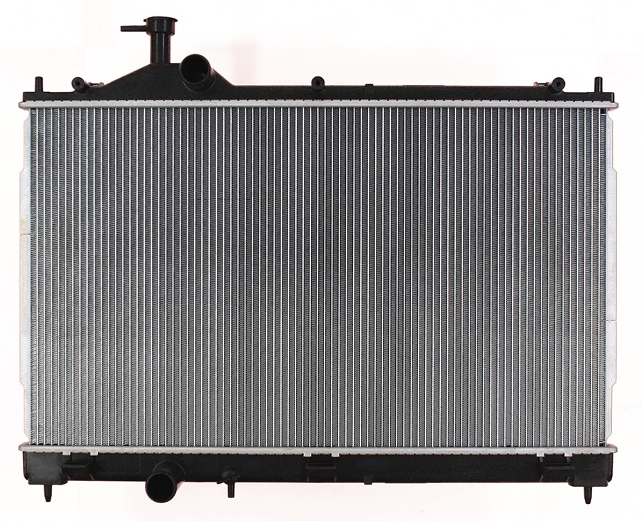 Radiator Agility Autoparts 704-8013470