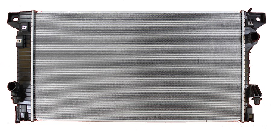 Radiator Agility Autoparts 704-8013510