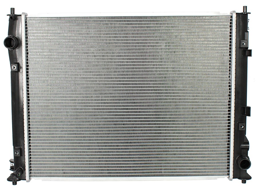 Radiator Agility Autoparts 704-8013583
