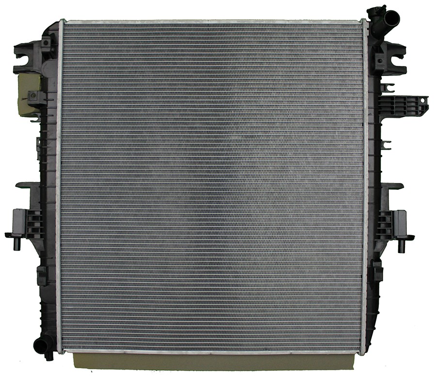 Radiator Agility Autoparts 704-8013595