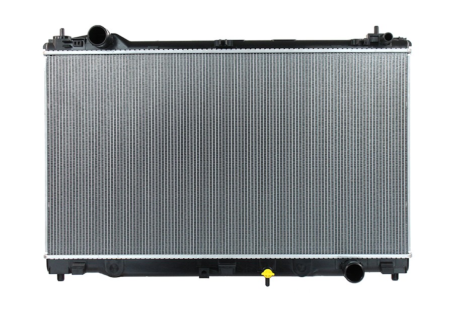 Radiator Agility Autoparts 704-8013612