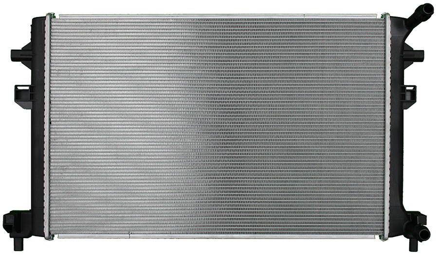 Radiator Agility Autoparts 704-8013617